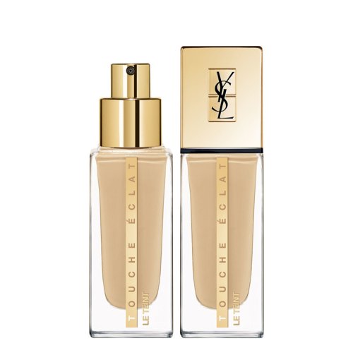 YVES SAINT LAURENT Touche Eclat Le Teint - Fond de Teint YVES SAINT LAURENT Touche Eclat Le Teint - Fond de Teint